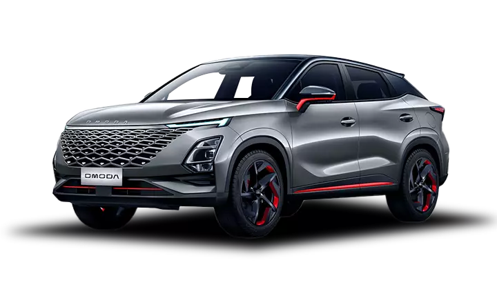 Omoda 5