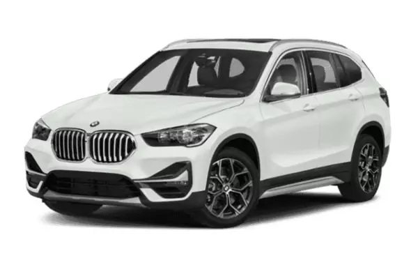 BMW X1 16d
