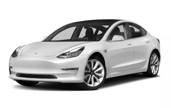 Tesla Model Y Gran AutonomÃƒÂ­a AWD