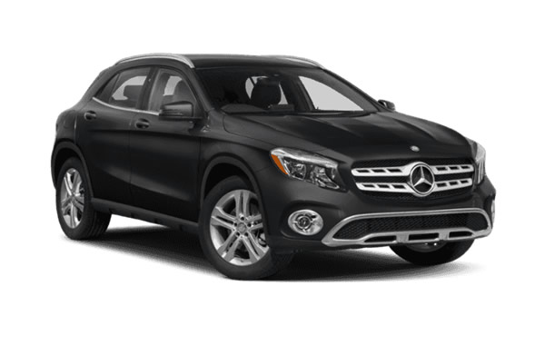 imagen Mercedes GLA 200D  Seminuevo-24