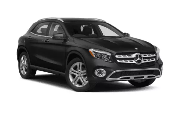 imagen Mercedes GLA 200D  Seminuevo-24