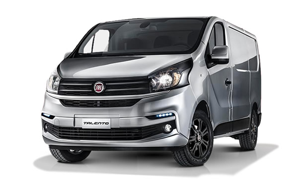 imagen Fiat Talento 1.2 Base Corto 2.0 Multijet -5