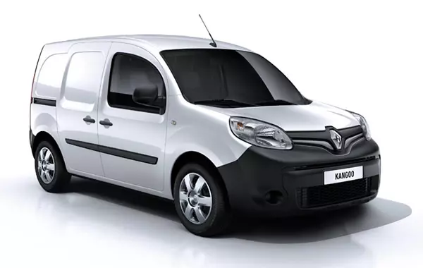 Renault Kangoo Express