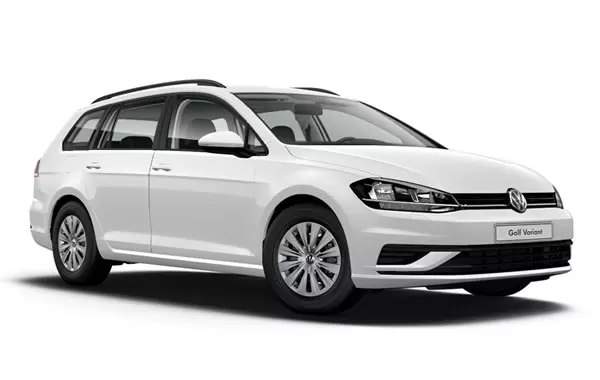 Volkswagen GOLF Advance