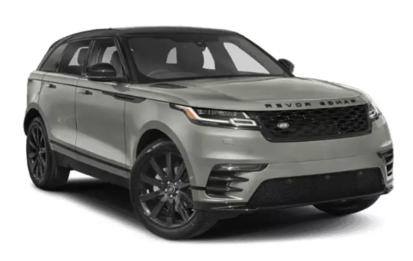 Range Rover Velar
