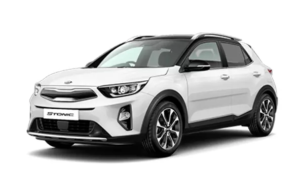 imagen Kia Stonic 1.0 T-GDI MHEV Business-28