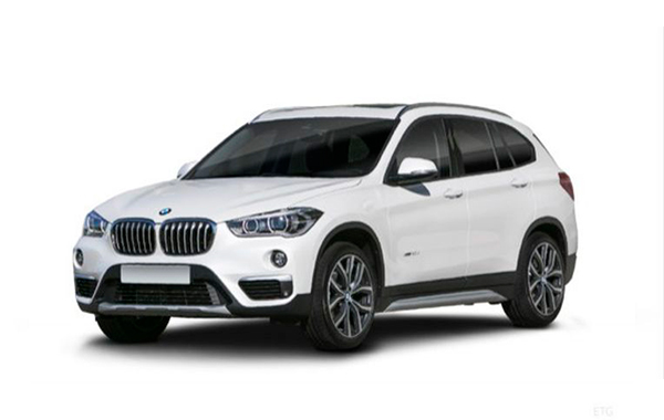 BMW X1 xDrive