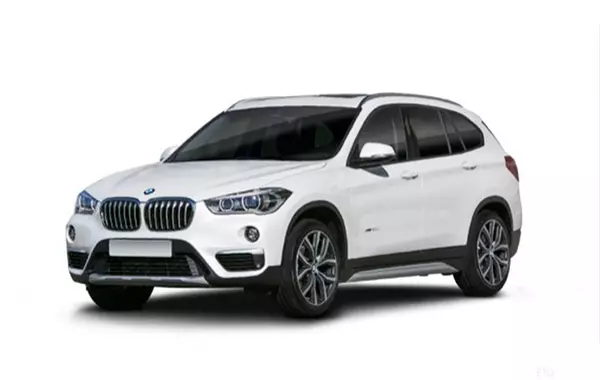BMW X1 sDrive