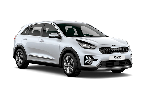 Kia Niro PHEV