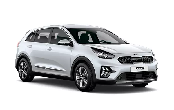 Kia Niro PHEV