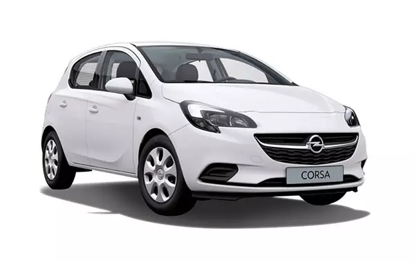 Opel Corsa 1.4