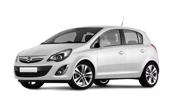 Corsa 1.2