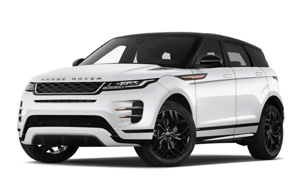 imagen Range Rover Evoque AutomÃƒÂ¡tico  D150 MHEV-3