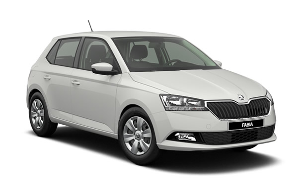 imagen SKODA Fabia-14