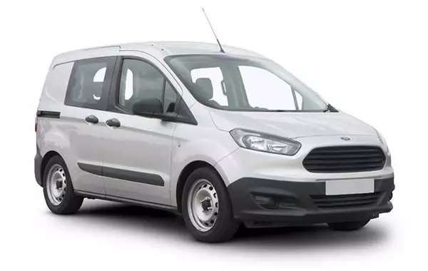 Transit Kombi