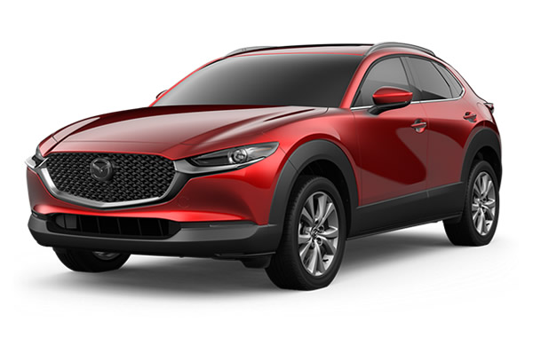 CX-30