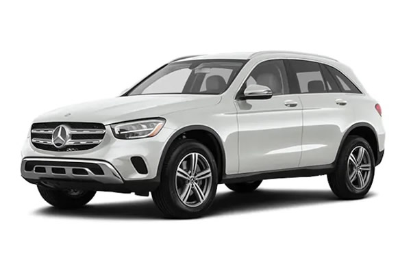 Mercedes GLC