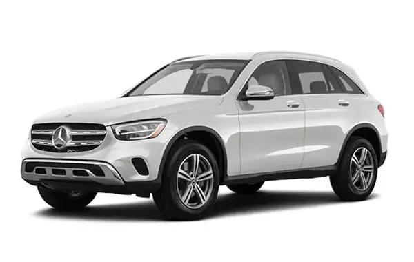 imagen Mercedes GLC 220D 4Matic AMG Line-46