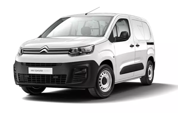 CITROEN Berlingo Van