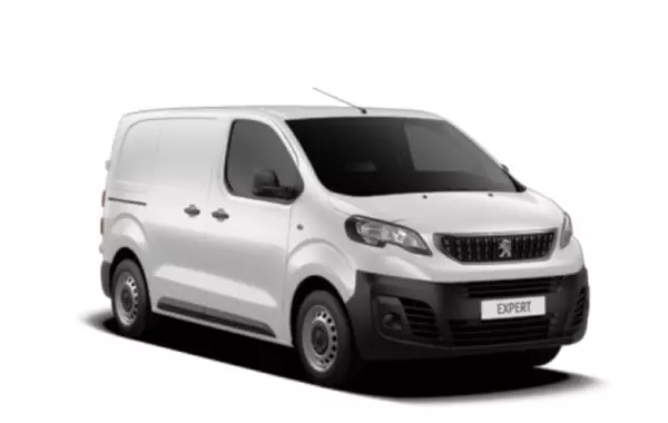 Peugeot Expert