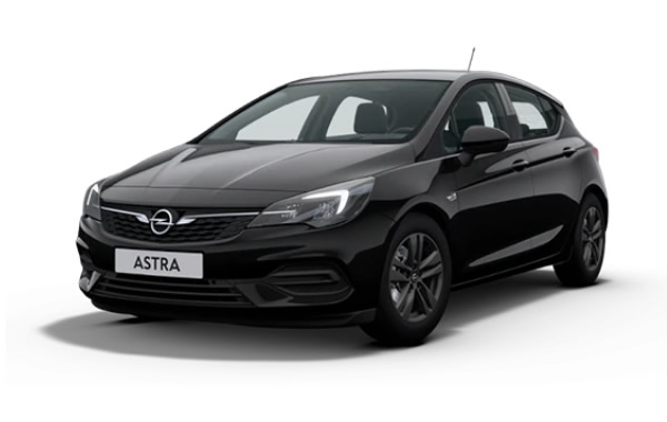 imagen Opel Astra 1.2T SHL 81kw-3