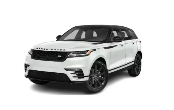 Range Rover Velar