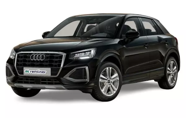 imagen Audi Q2 Advanced 30 TFSI-42