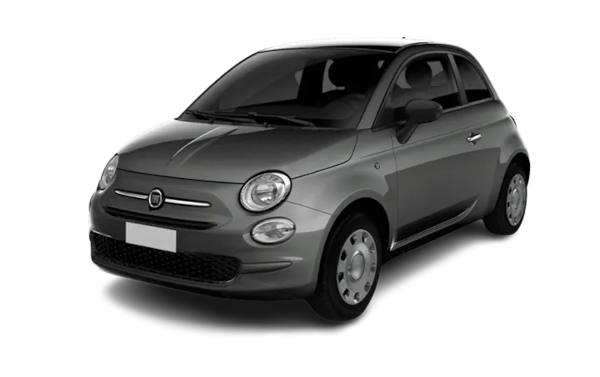 imagen Fiat 500 Lounge 1.2-54