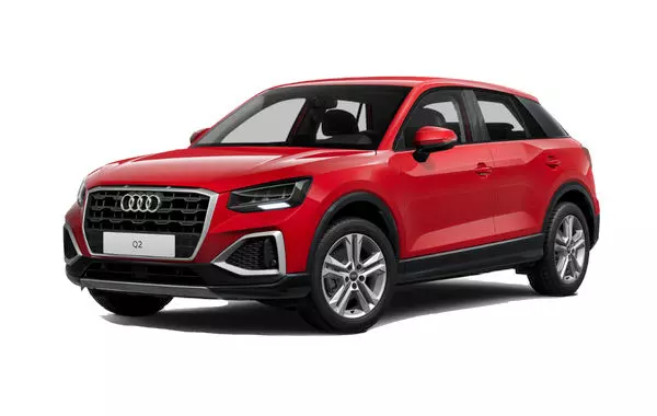 Audi Q2 Advanced