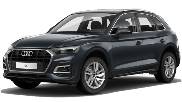 imagen Audi Q5 Advanced 40 TDI Quattro-2