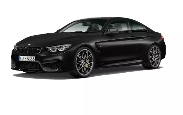 imagen BMW M4 Competition CoupÃƒÂ© 375 kW (510 CV)-27