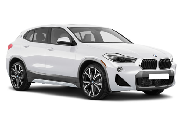BMW X2 18d