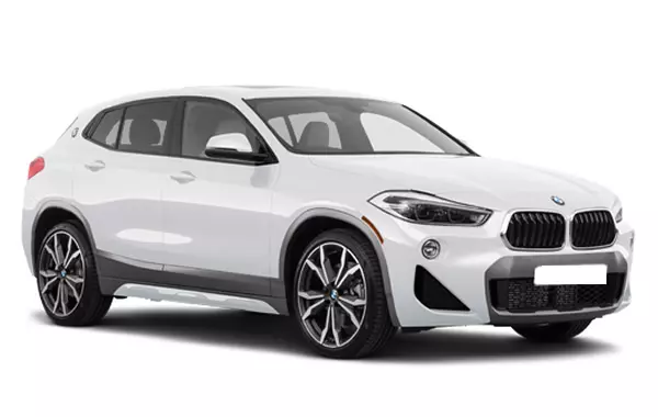 BMW X2 18d