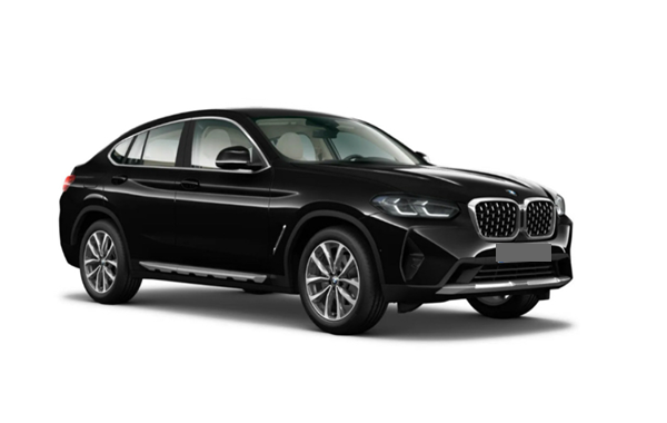 imagen BMW X4 XDrive20d XLine -3