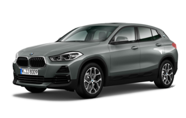 imagen BMW X2 sDrive 18i -27