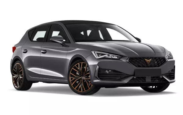 imagen Cupra León 1.5 eTSI DSG-3