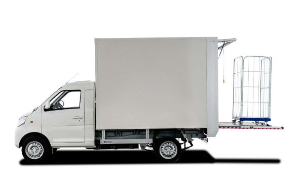 Logistar 200
