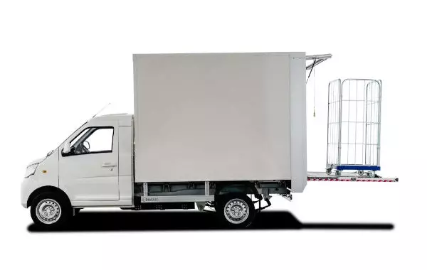 Logistar 200