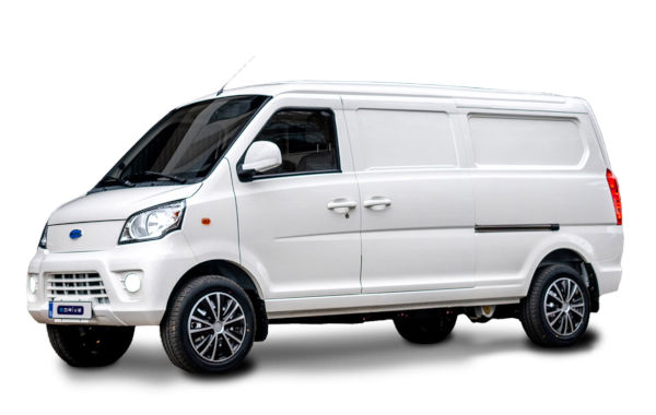 Logistar 200V