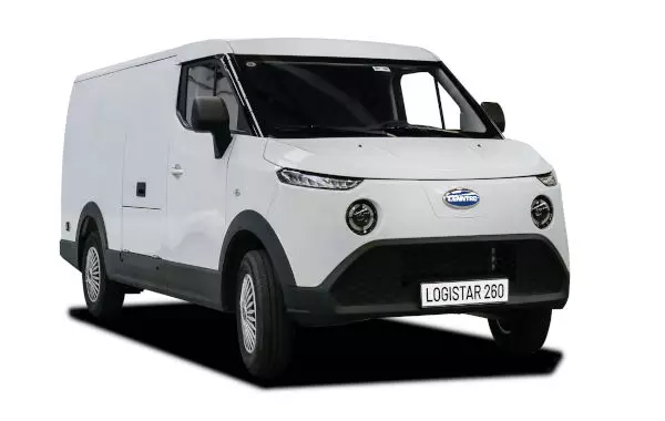 Logistar 260