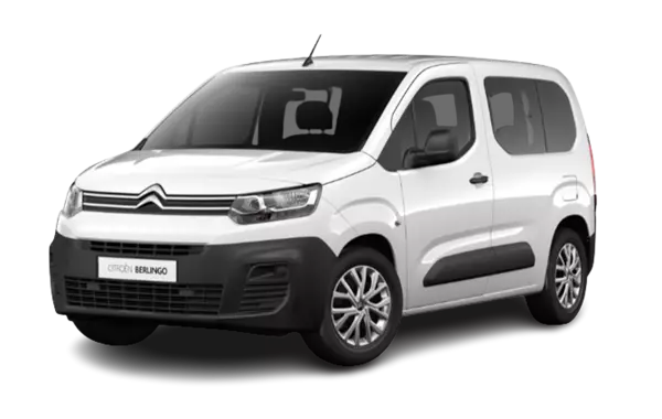 CITROEN Berlingo Van