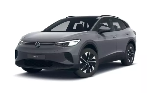 imagen Volkswagen ID.4 Pro 286CV 77kWH Automático-59