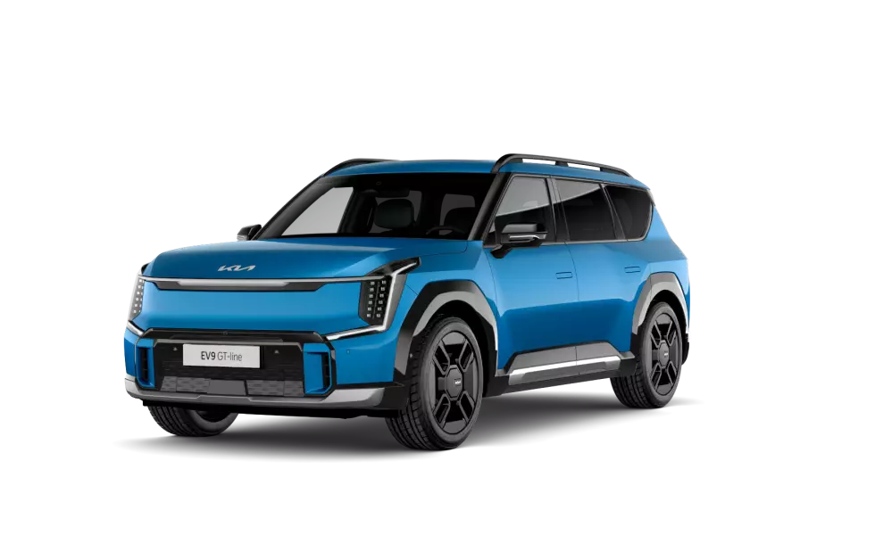 imagen Kia EV9 GT-line AWD -28