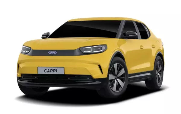 imagen Ford Capri Premium RWD (286CV)-52