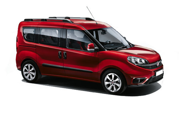 Fiat Dobló Cargo