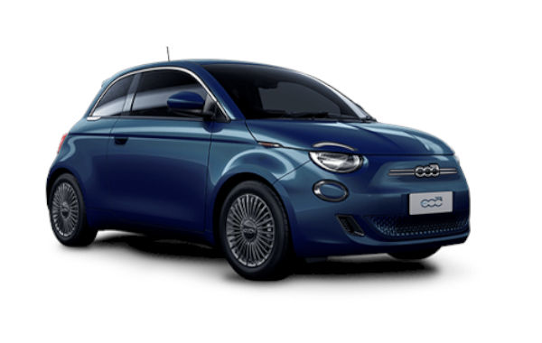 Fiat 500 Monotrim