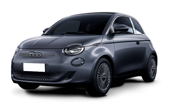 imagen Fiat 500e Icon Cabrio-48