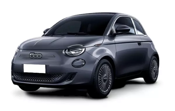 imagen Fiat 500e Icon Cabrio-48