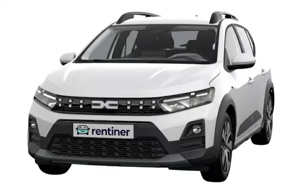 imagen Dacia Sandero Stepway Expression ECO-G-11