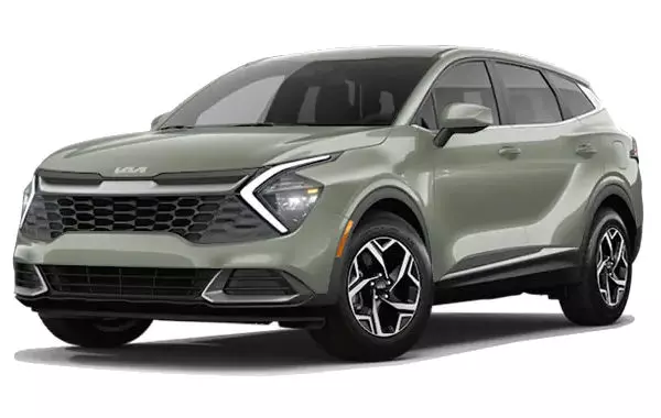 Sportage